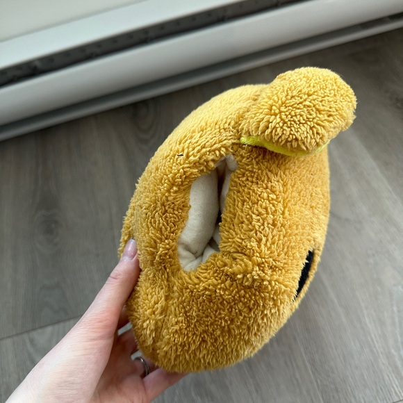 Rilakkuma Plush Pillow Hand Snugglers - Picture 3 of 4